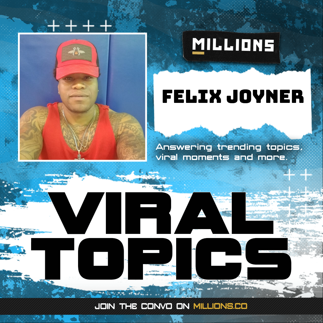 Felix Joyner on Recovery Techniques and Nutrition