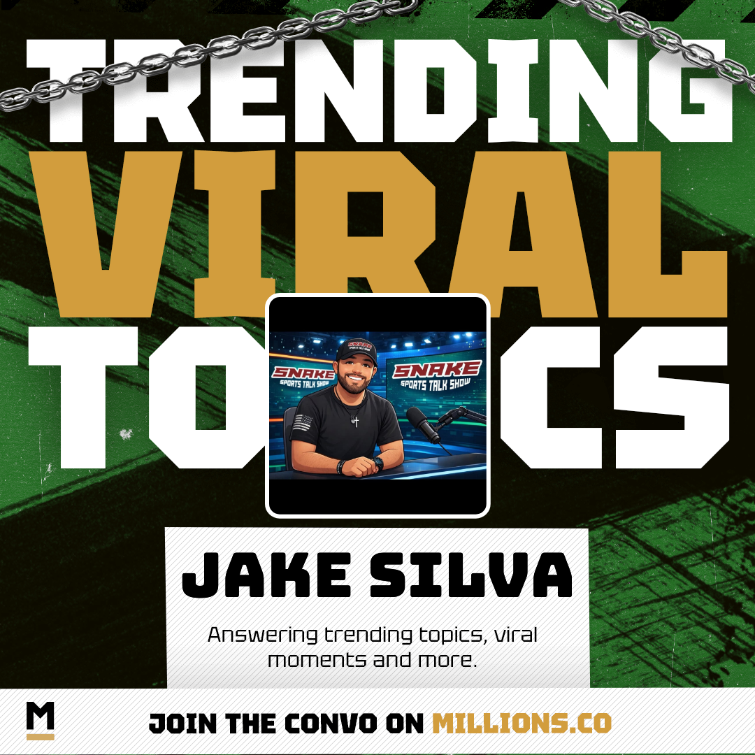 Jake Silva on Deshaun Watson Booing in Preseason