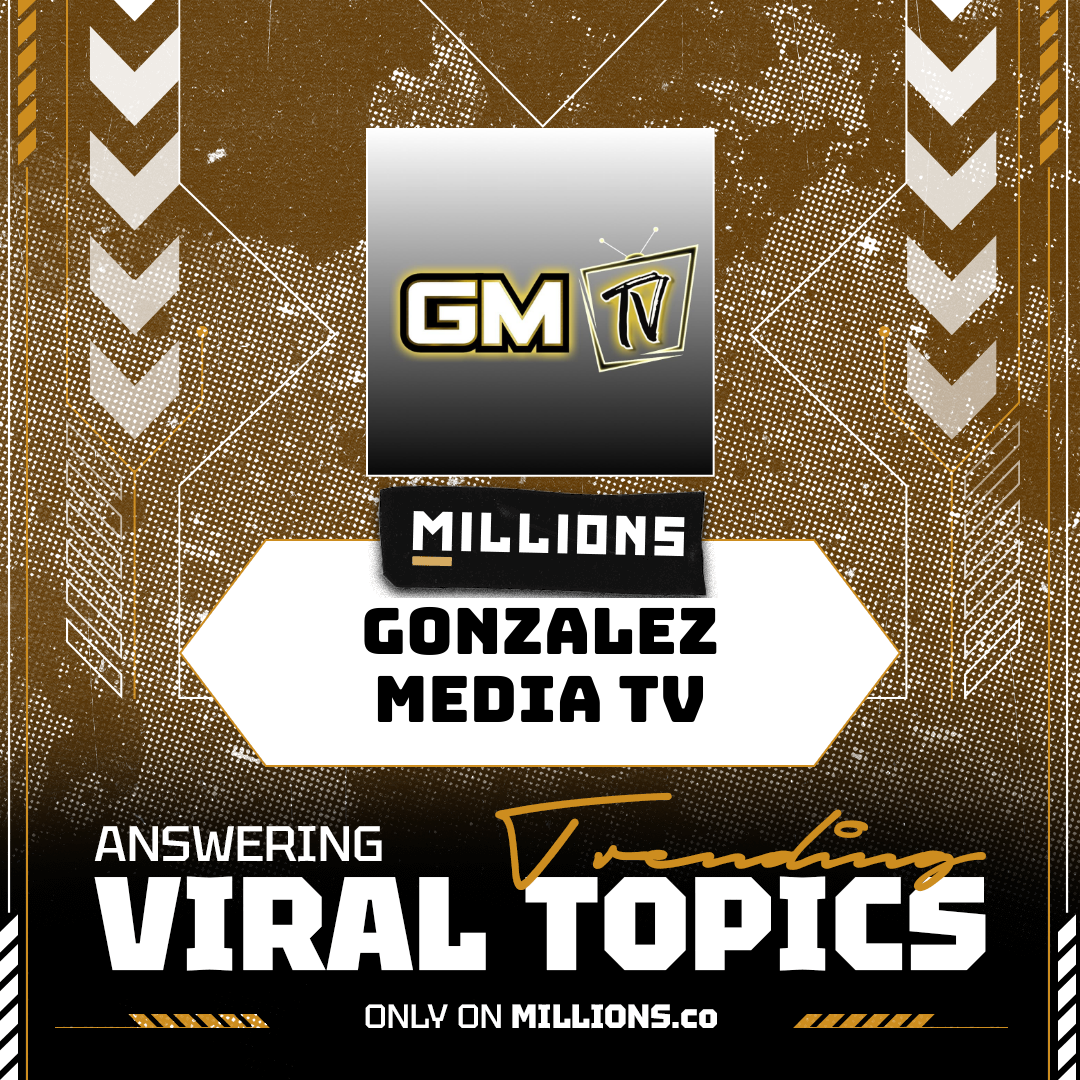 Gonzalez Media TV on the Importance of Clean Eyewear in Sports