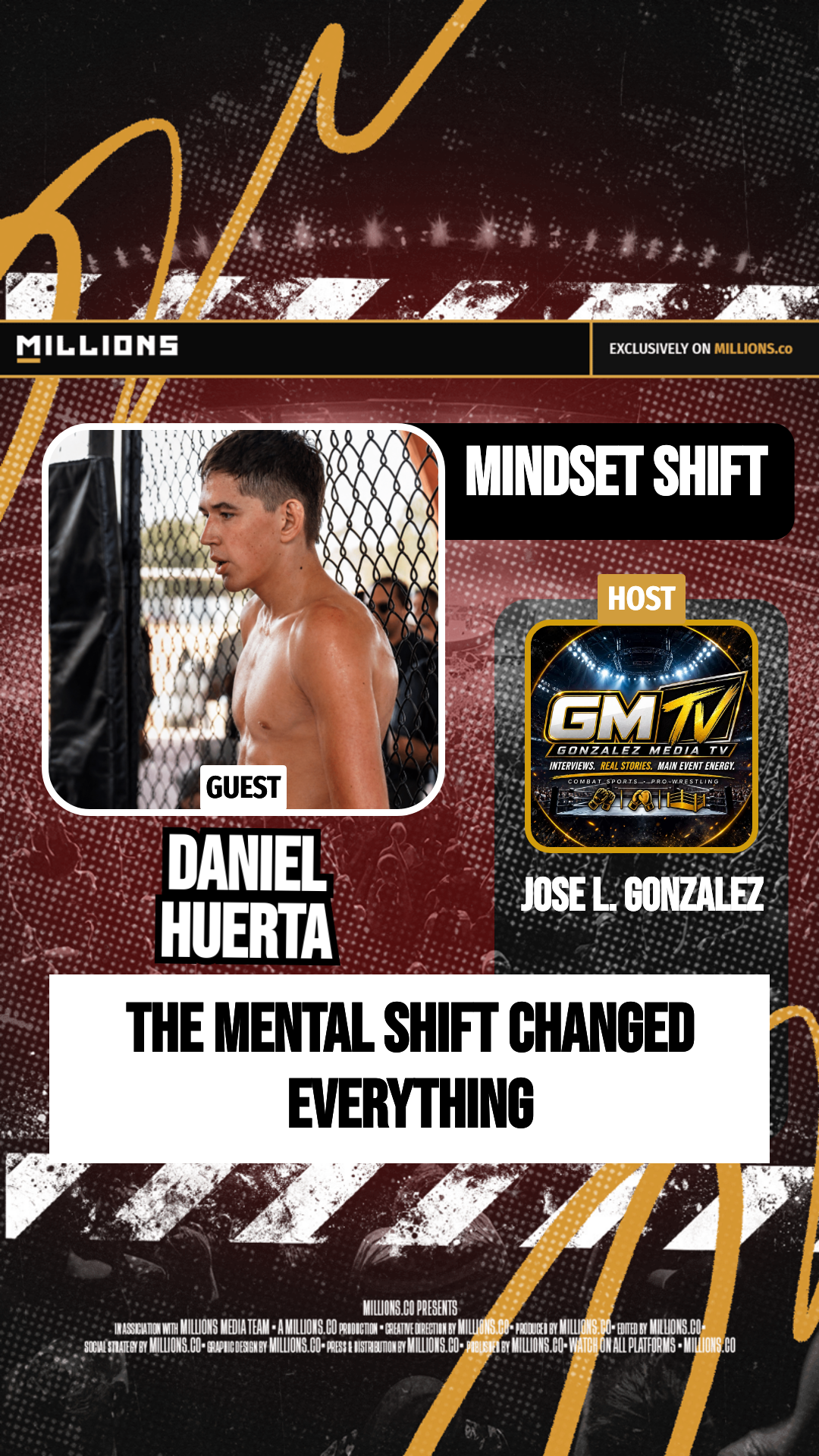 The Mental Shift Changed Everything