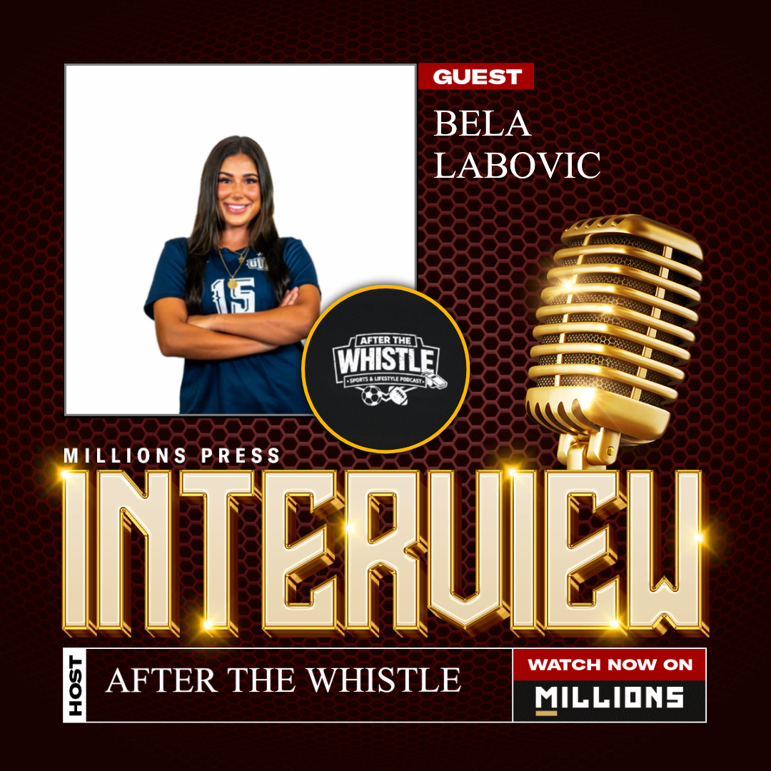 Interview with Bela Labovic