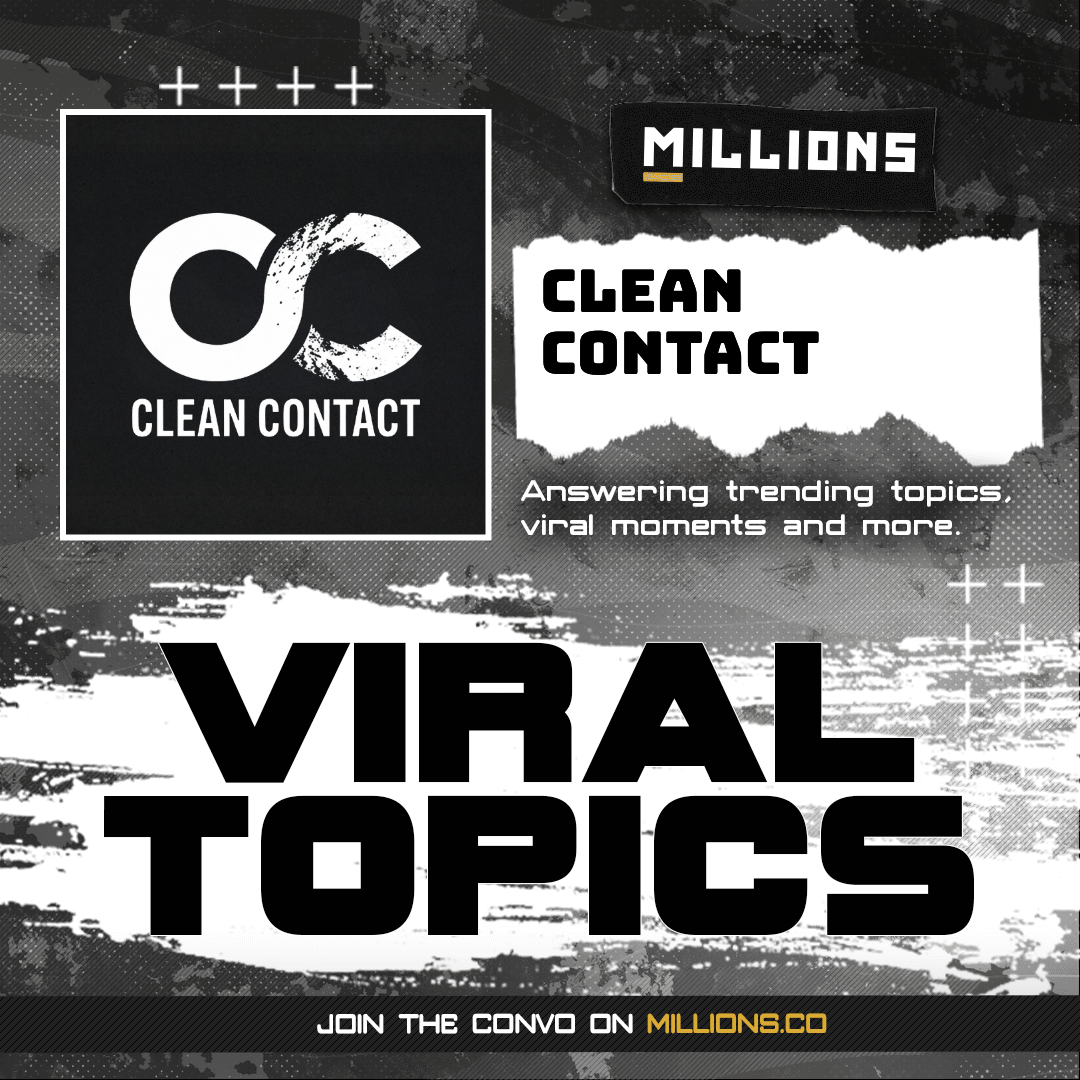 Clean Contact talks about Viral Moments and more