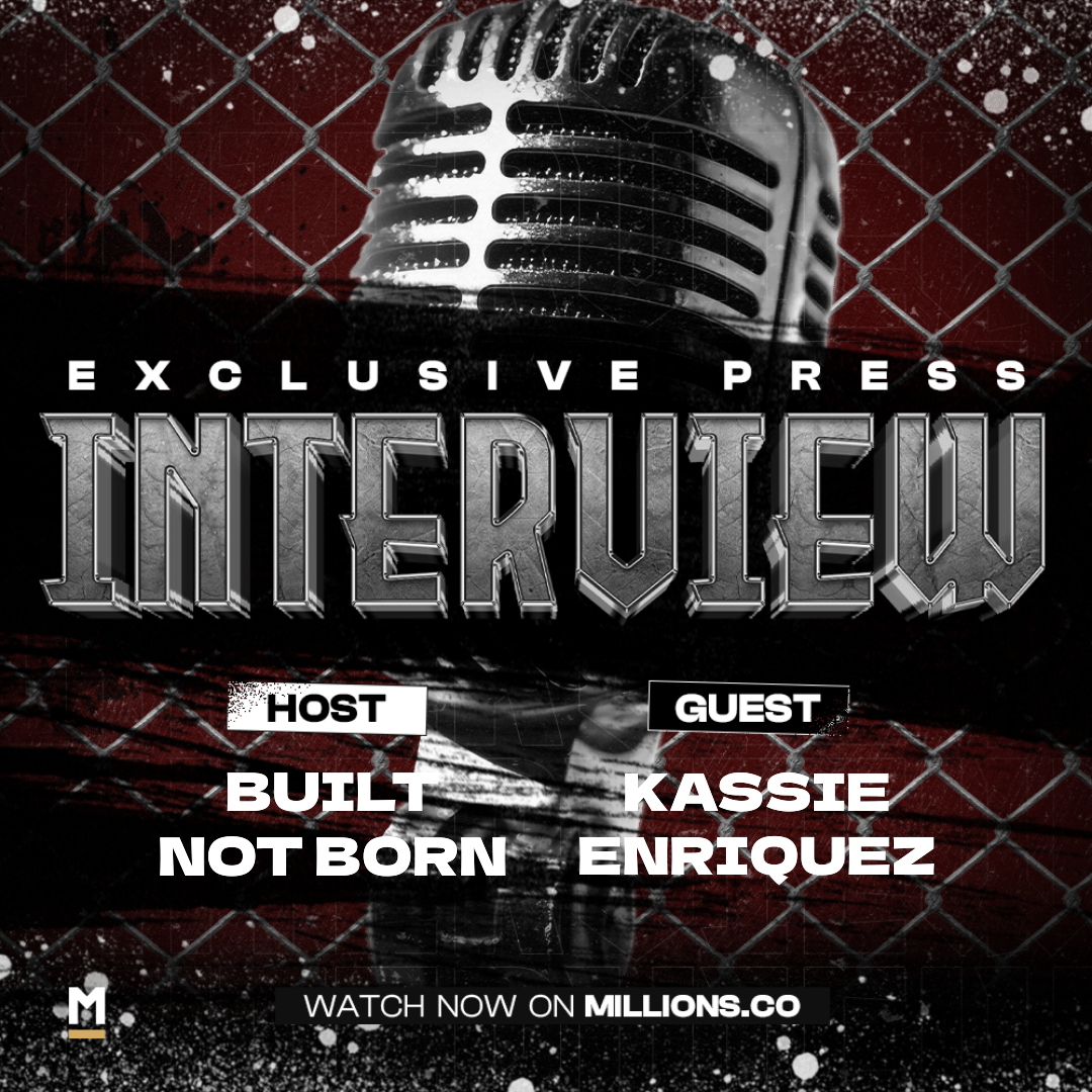 Interview with Kassie Enriquez