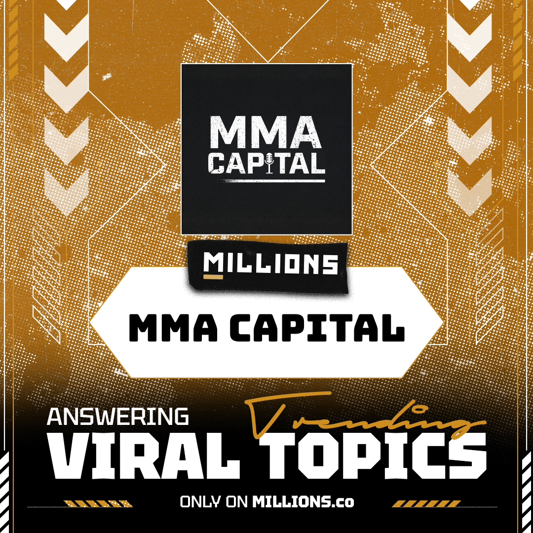MMA Capital talks about Viral Moments and more