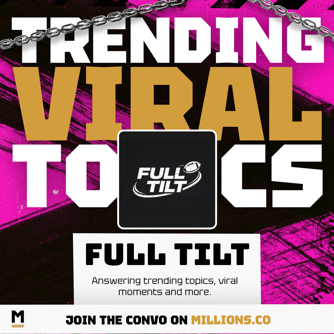 Full Tilt talks about Viral Moments and more