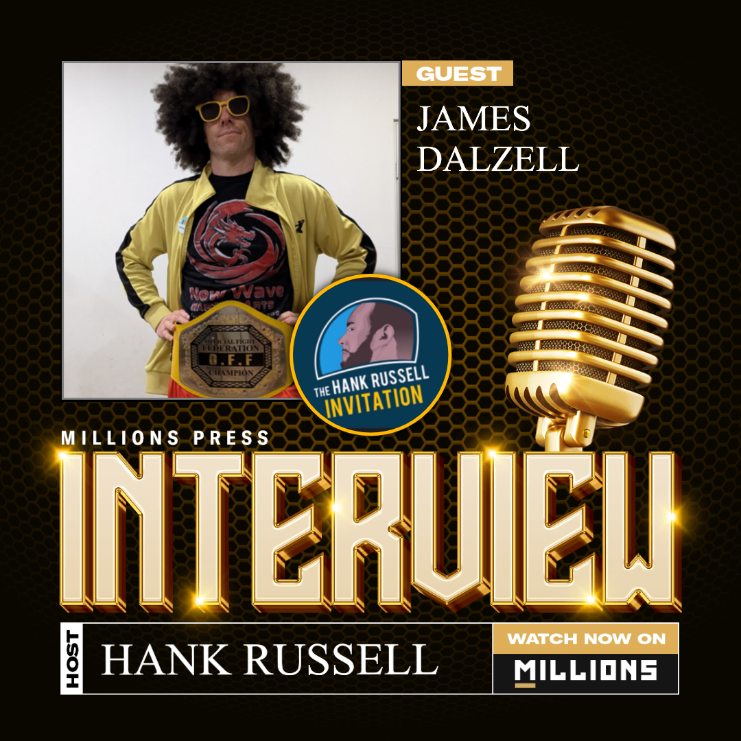Interview with James Dalzell