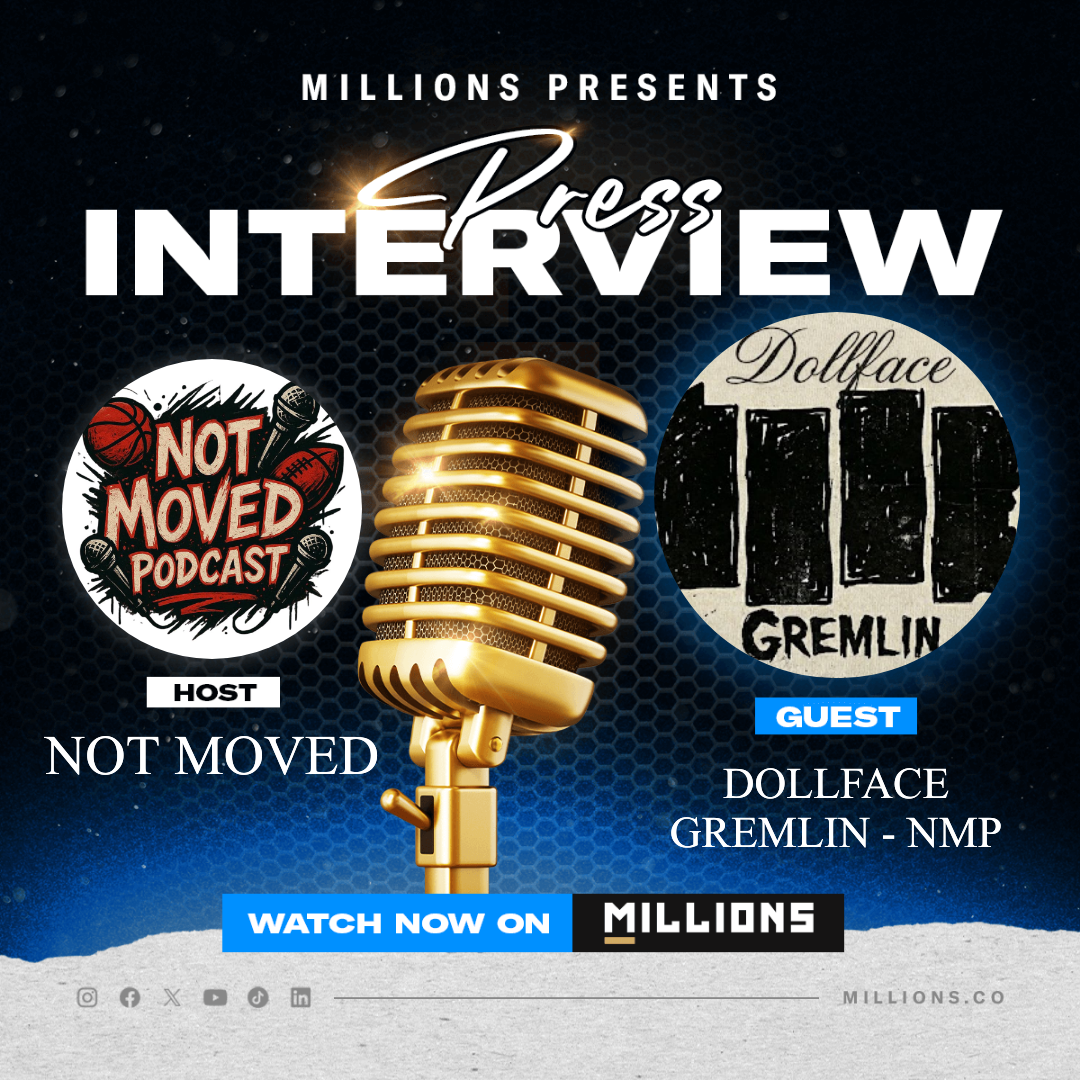 Interview with Dollface Gremlin - NMP
