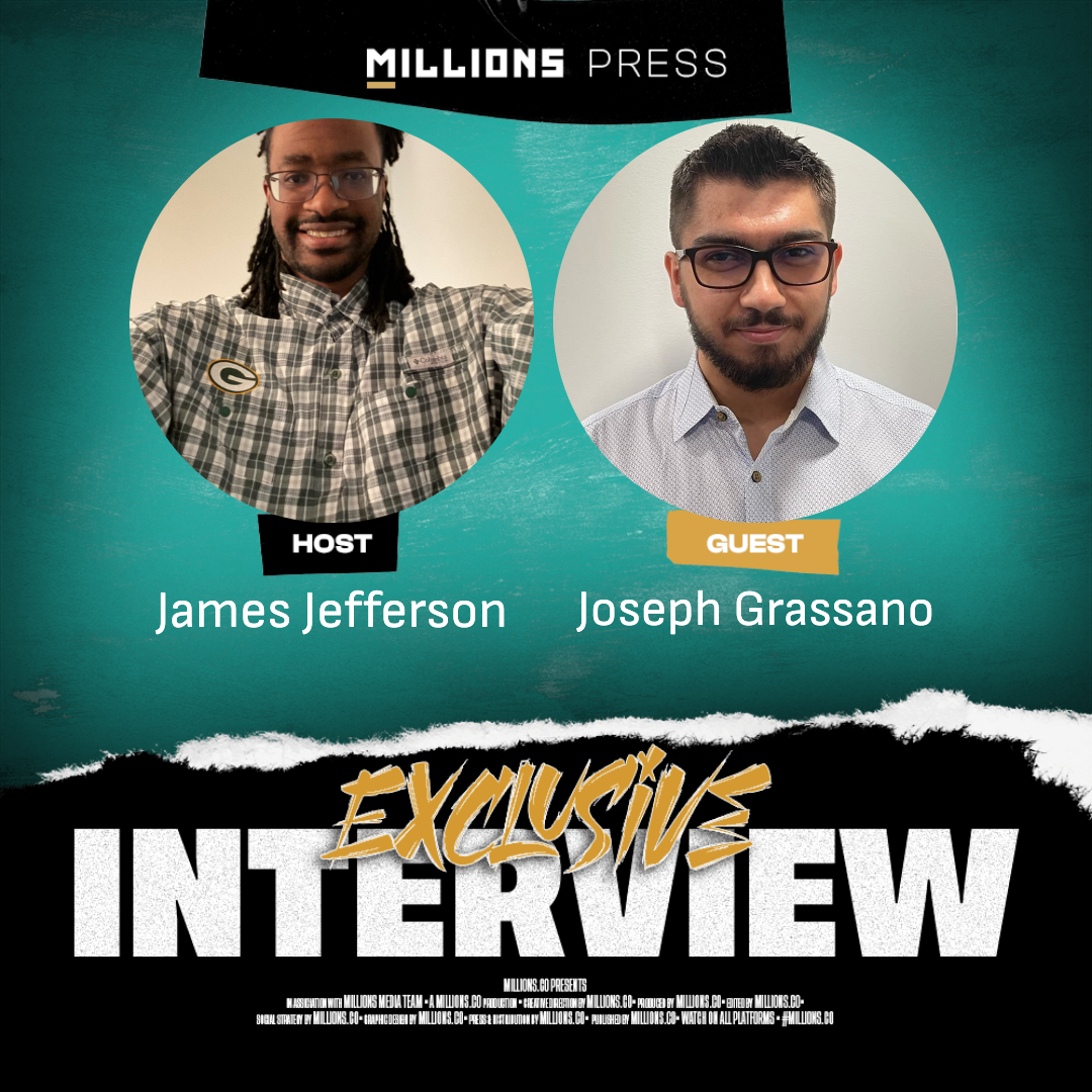 Interview with Joseph Grassano