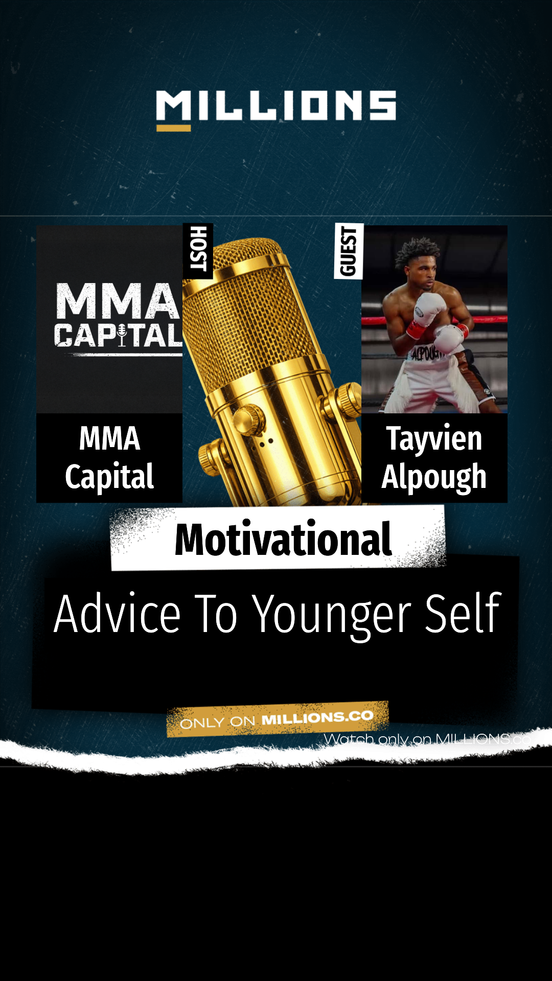 Advice To Younger Self