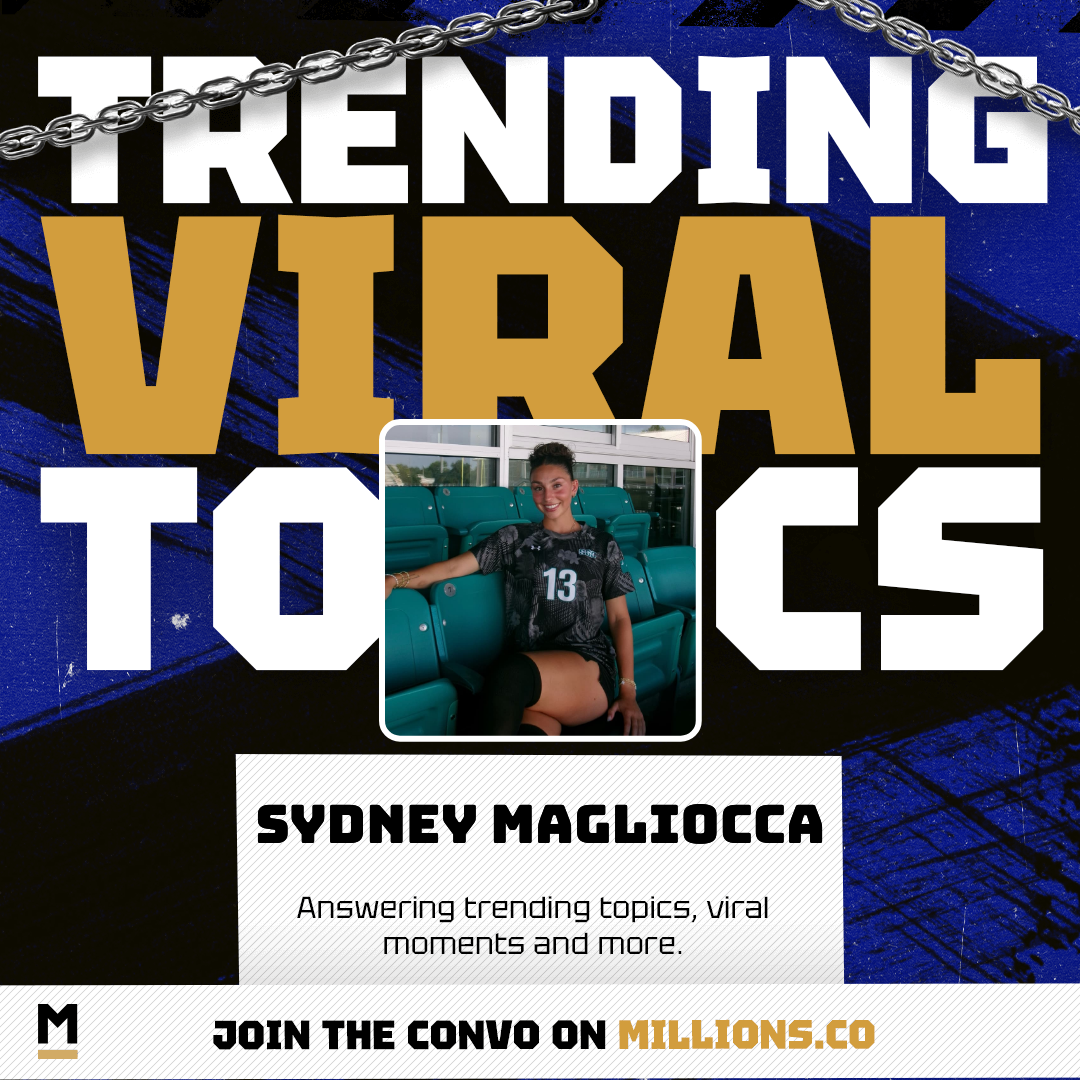 Sydney Magliocca Discusses Favorite Electrolyte Supplements