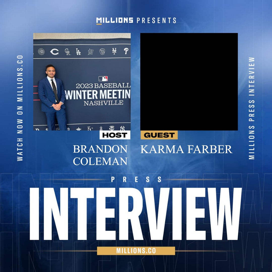 Interview with Karma Farber