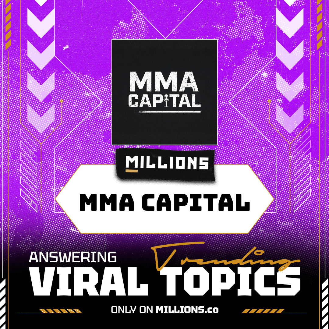 MMA Capital on Controversial Stoppage Decisions