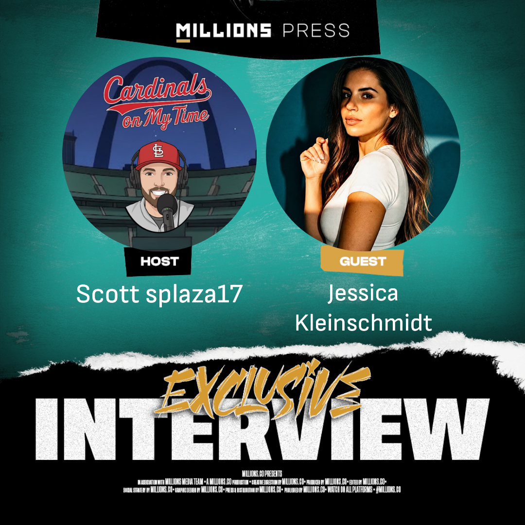 Jessica Kleinschmidt on MLB labor talks and the A’s future