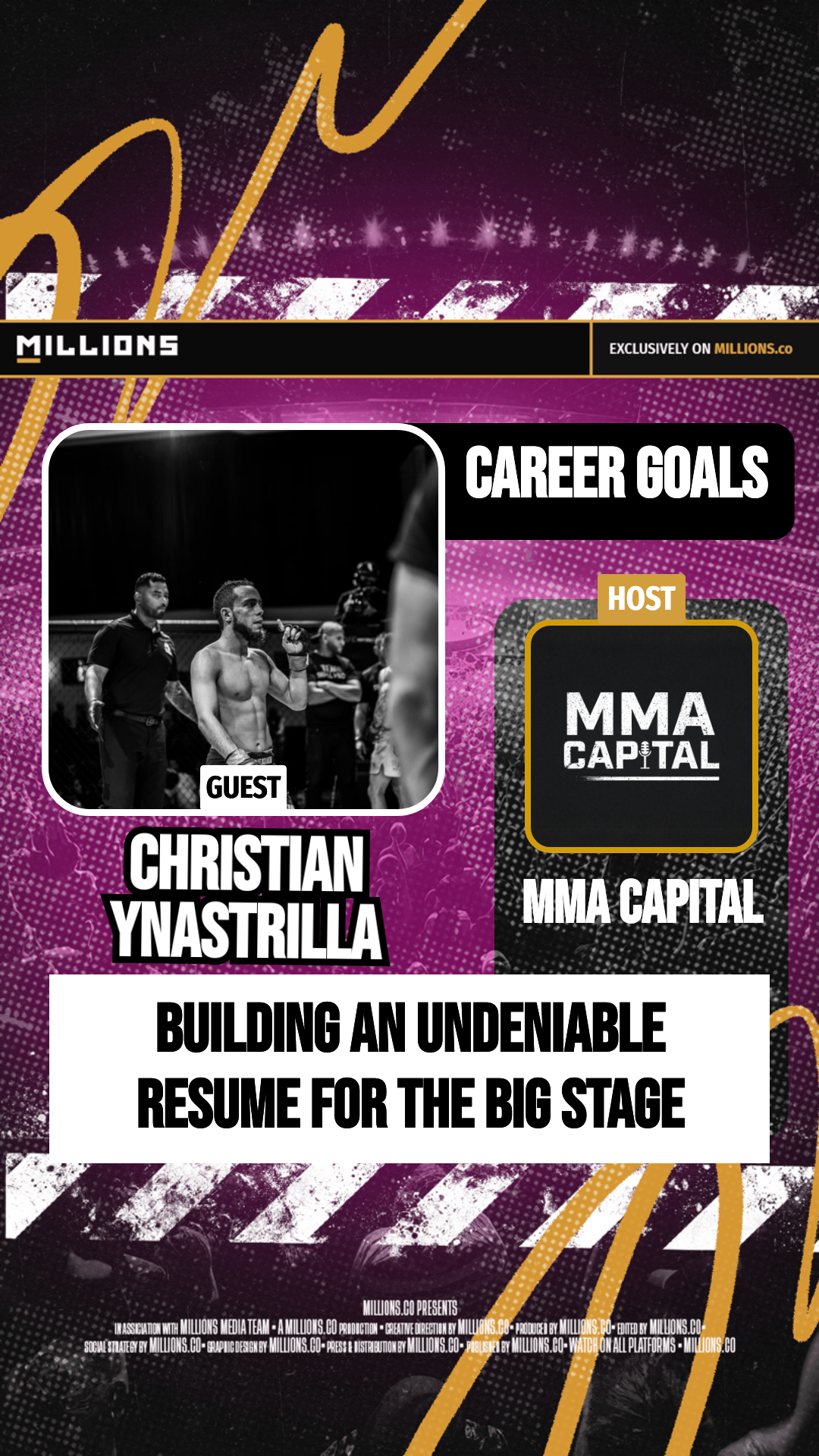 Building An Undeniable Resume For T...