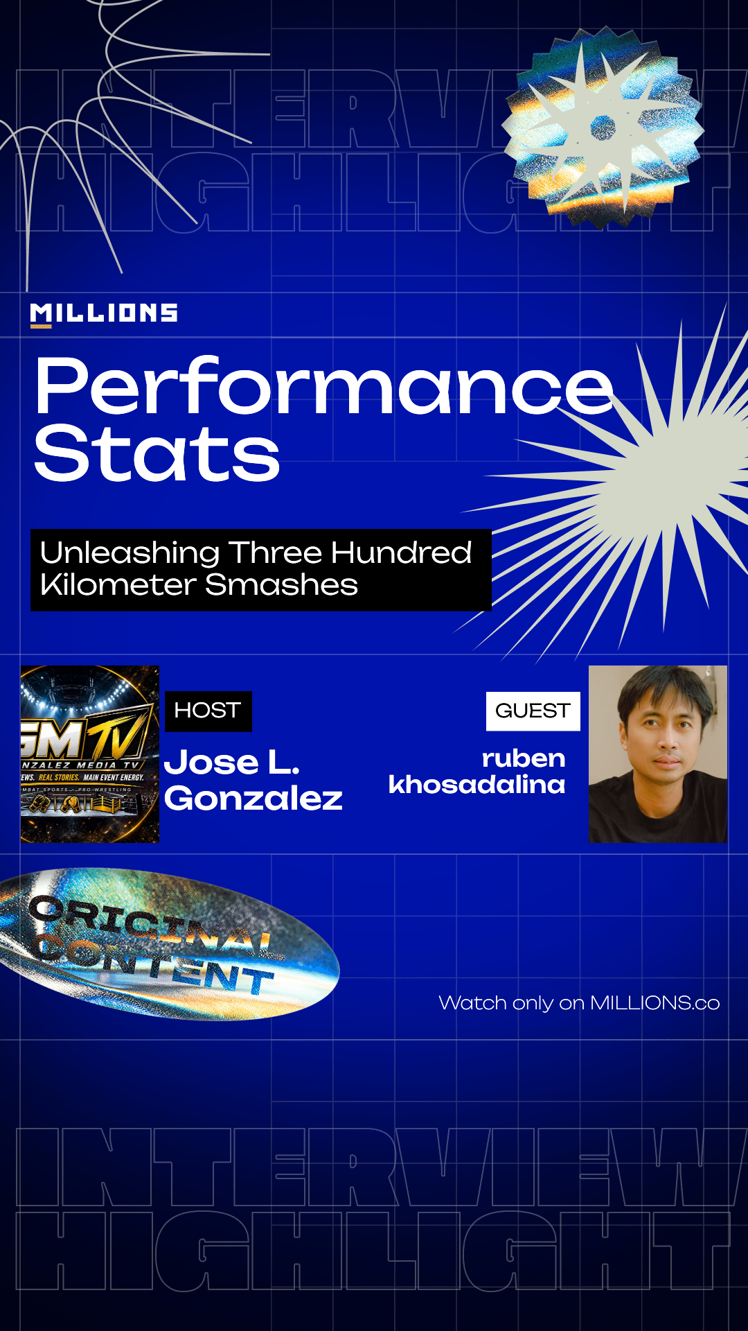 Unleashing Three Hundred Kilometer ...