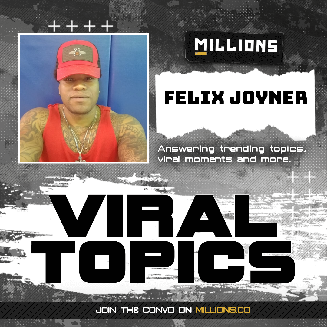 Felix Joyner Discusses NFL Pre-Season Game Sentiments