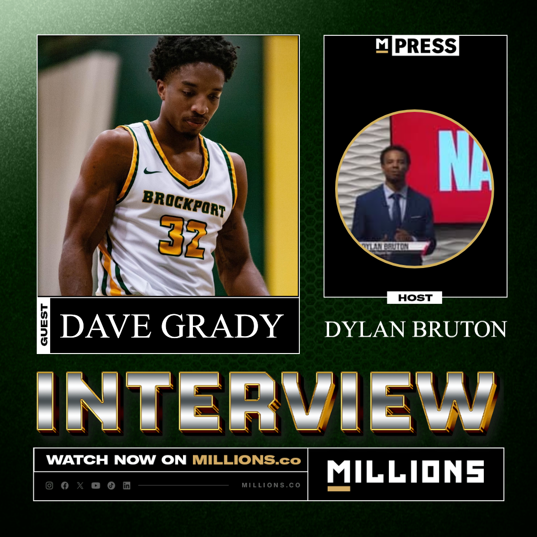 Interview with Dave Grady