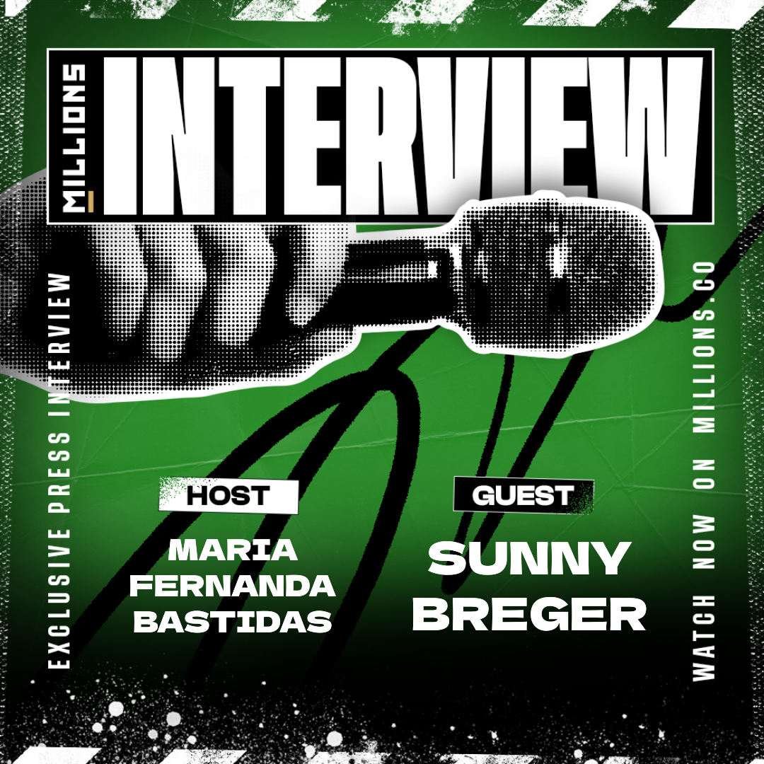 Sunny Breger Maria Fernanda interview on Nazare surf photography