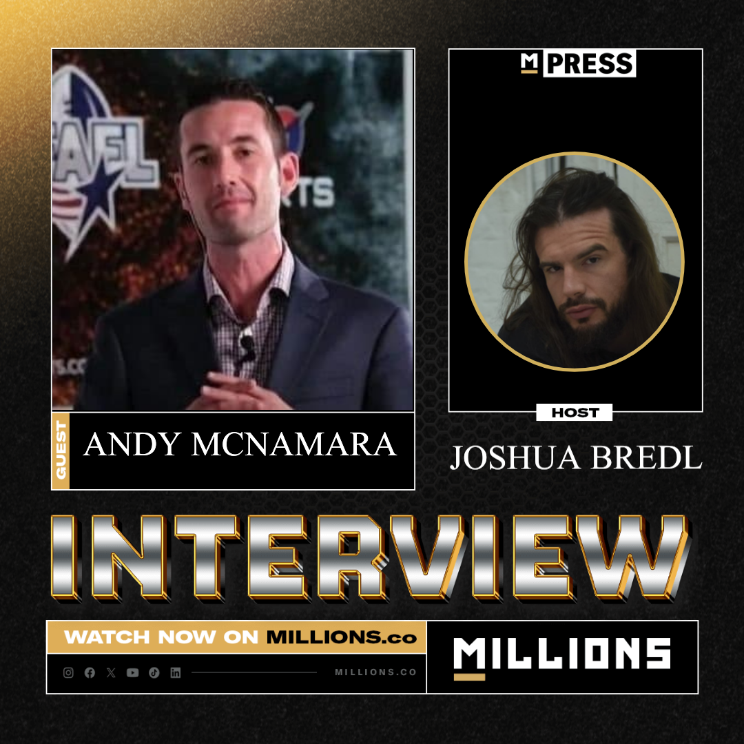 Interview with Andy McNamara