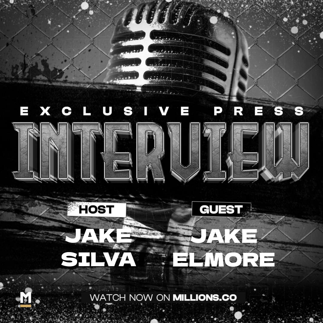 Interview with Jake Elmore