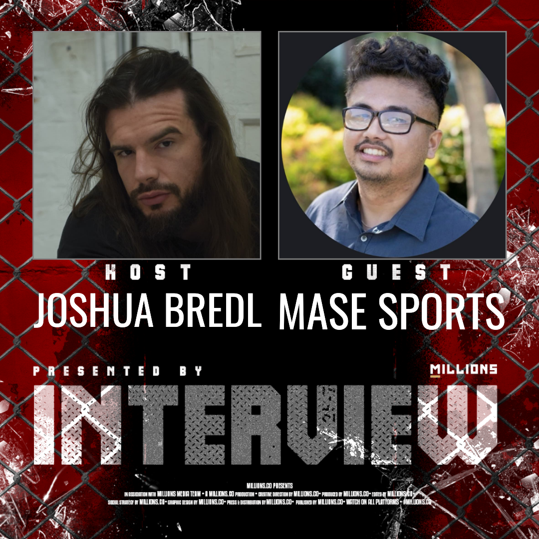 Interview with Mase Sports