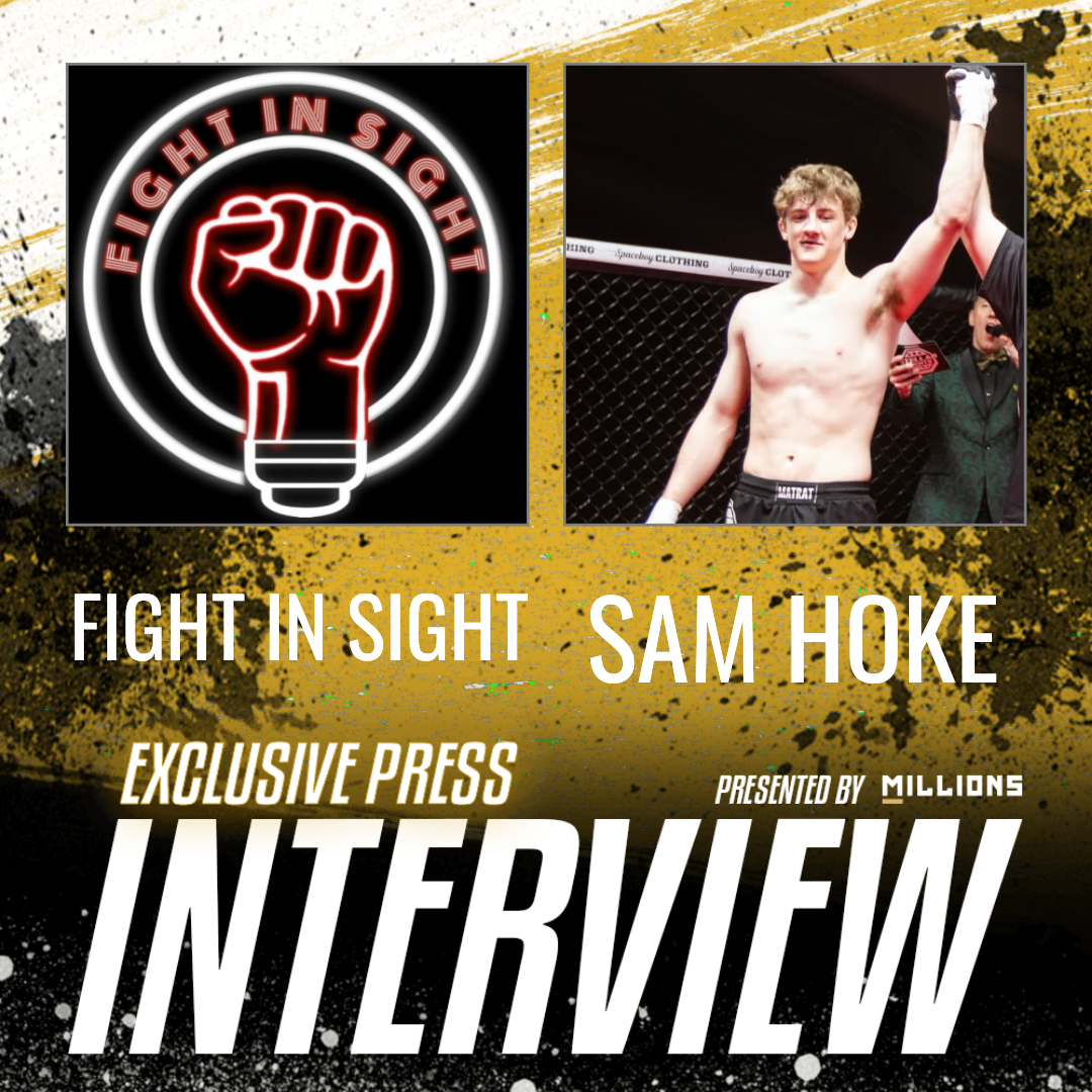 Interview with Sam Hoke