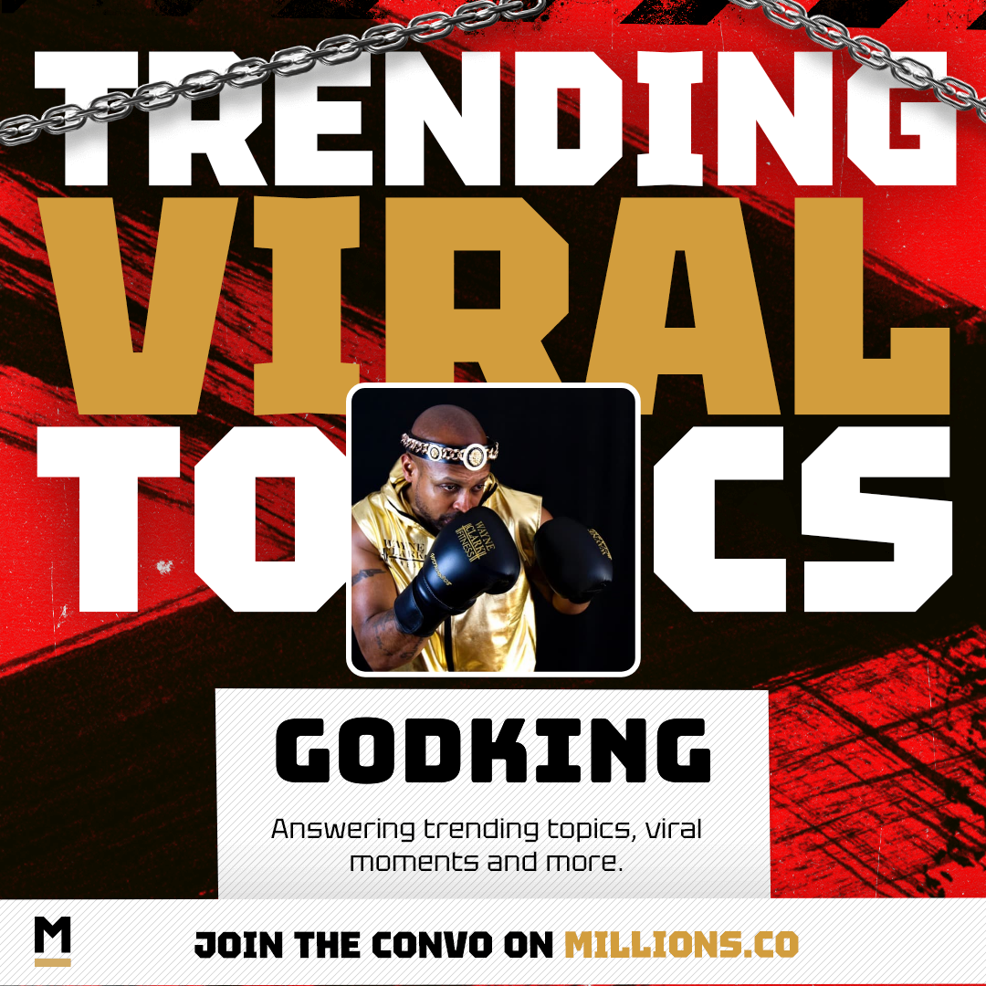 GODKing on Potential Changes in Mayweather vs. Pacquiao II