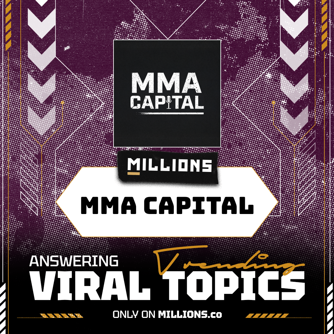 MMA Capital Discusses Southern California MMA Trends