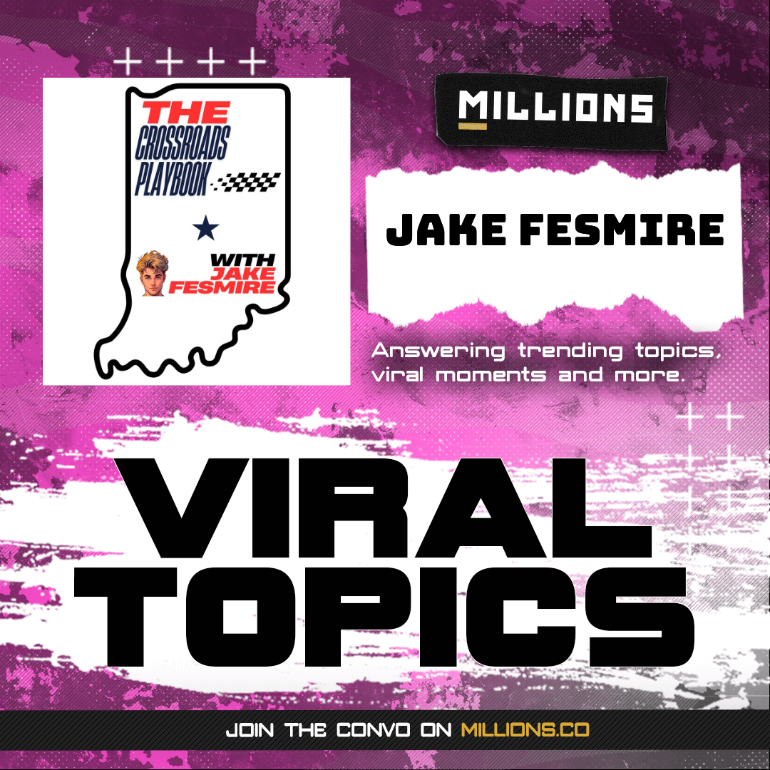 Jake Fesmire Discusses NY Lawsuit Against Polymarket