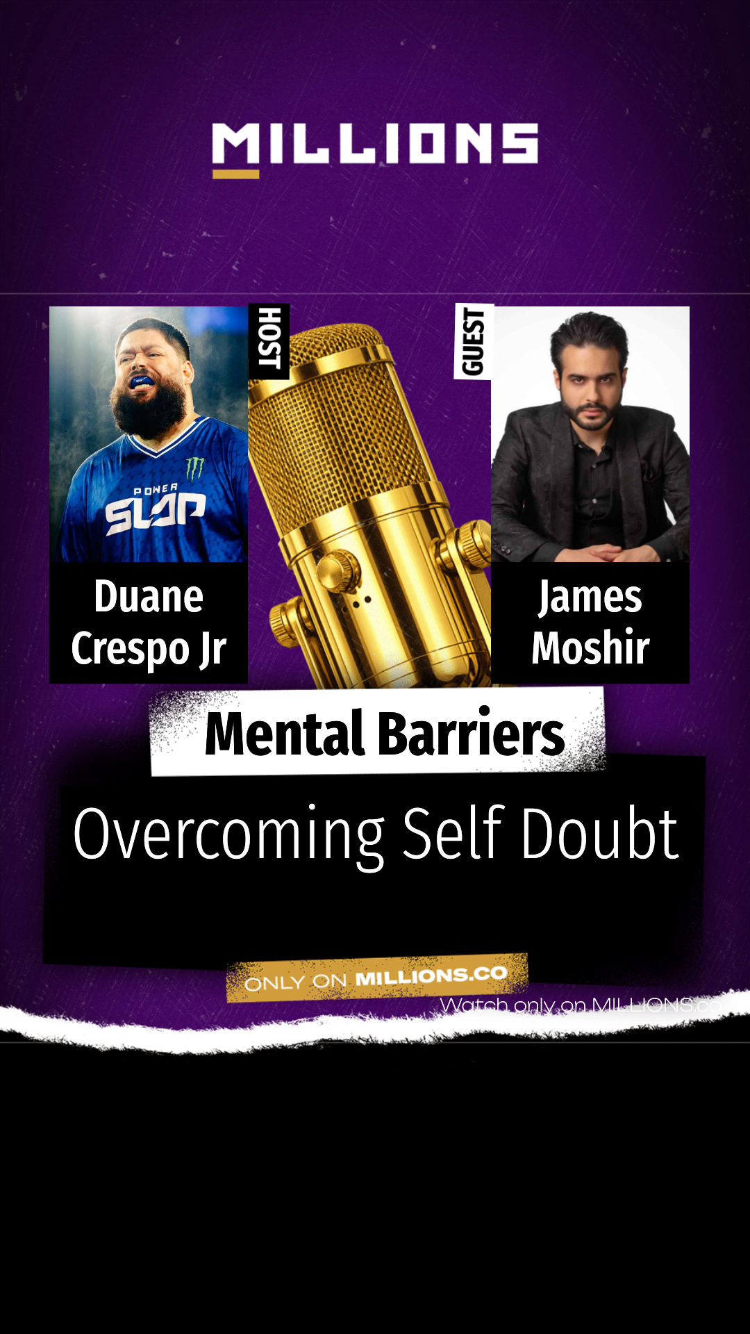 Overcoming Self Doubt