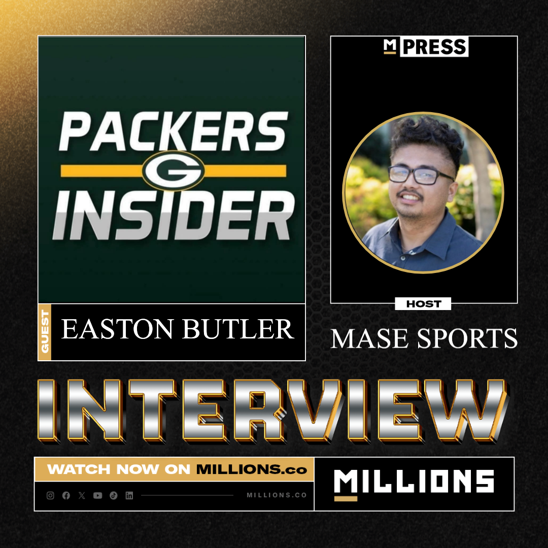 Interview with Easton Butler