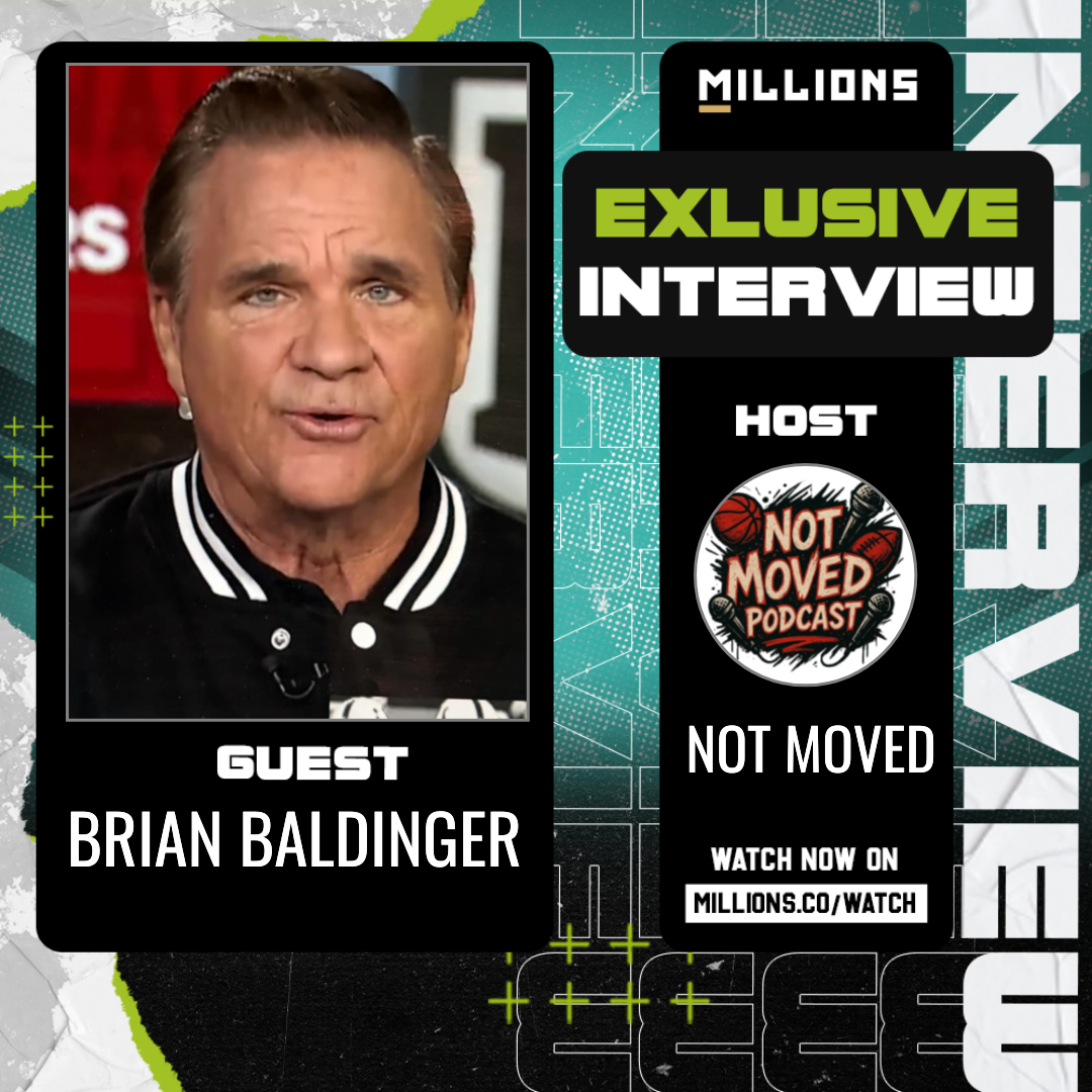 Interview with Brian Baldinger