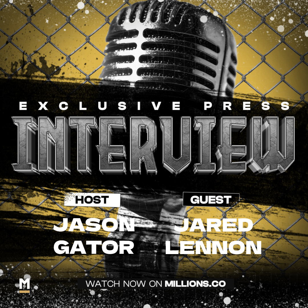 Interview with Jared Lennon