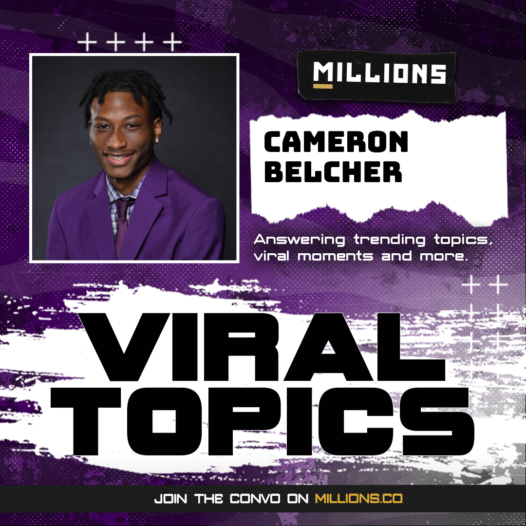 Cameron Belcher on NBA's Global Impact for Preseason Fans