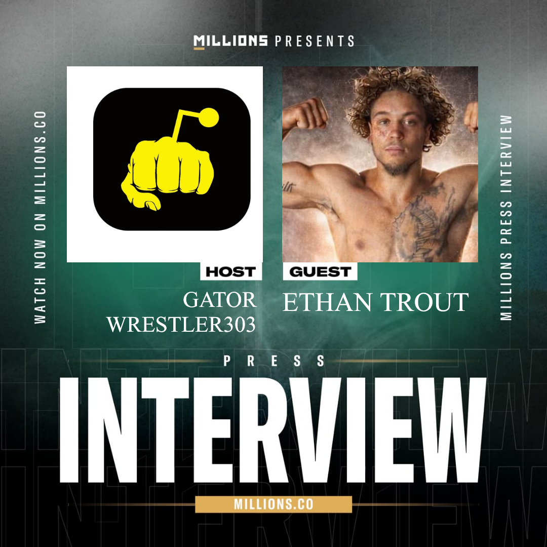 Interview with Ethan Trout