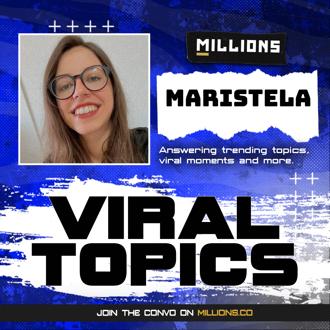 Maristela Discusses UCL League Phase vs Group Stage