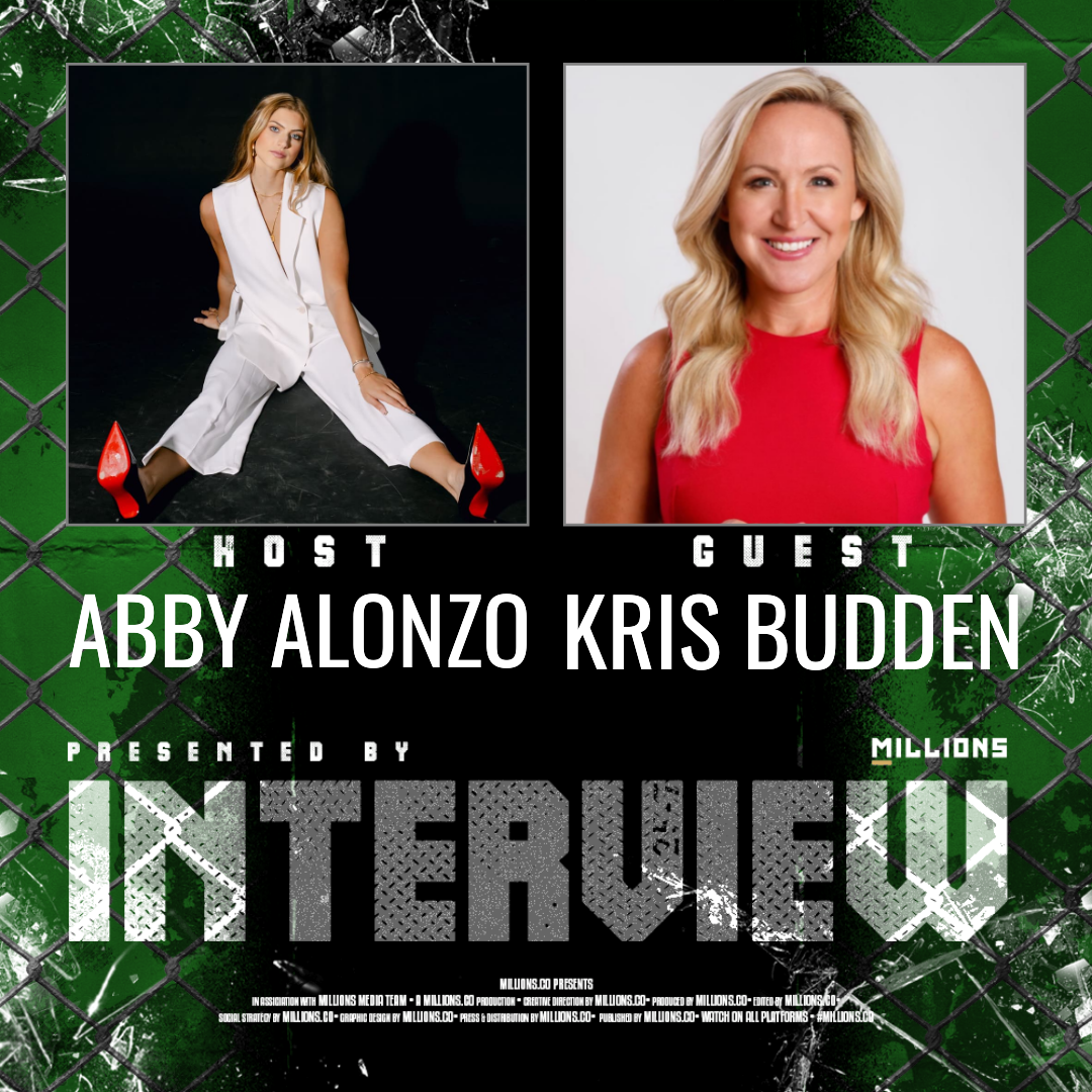 Interview with Kris Budden