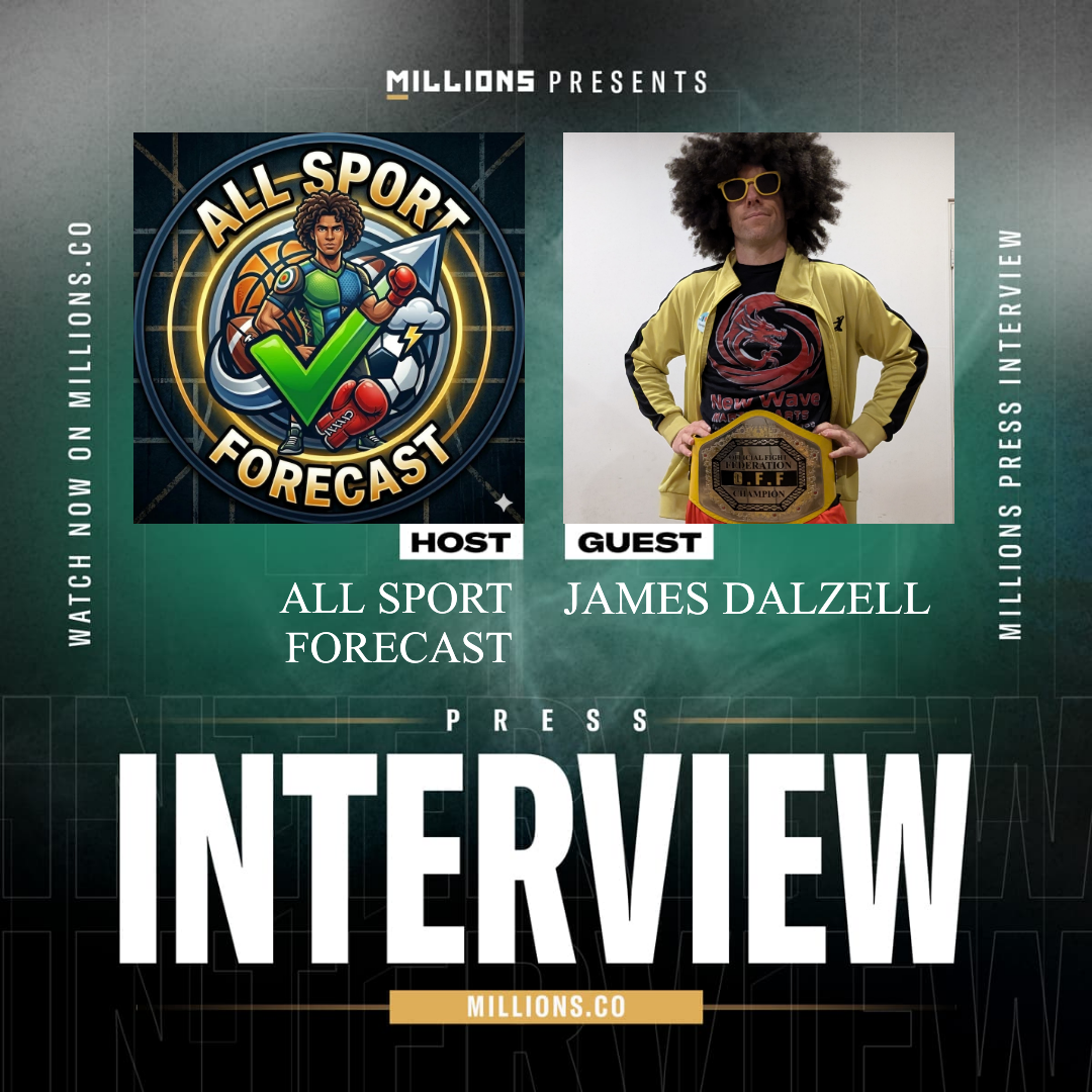 Interview with James Dalzell