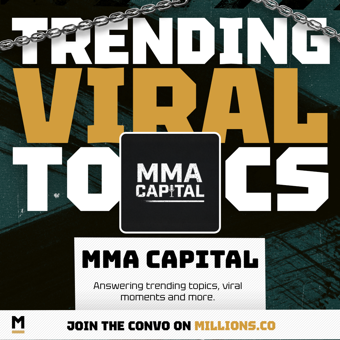 MMA Capital talks about Viral Moments and more