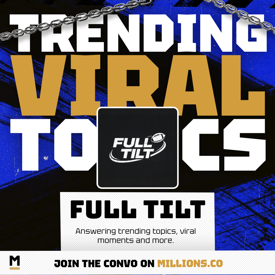 Full Tilt talks about Viral Moments and more