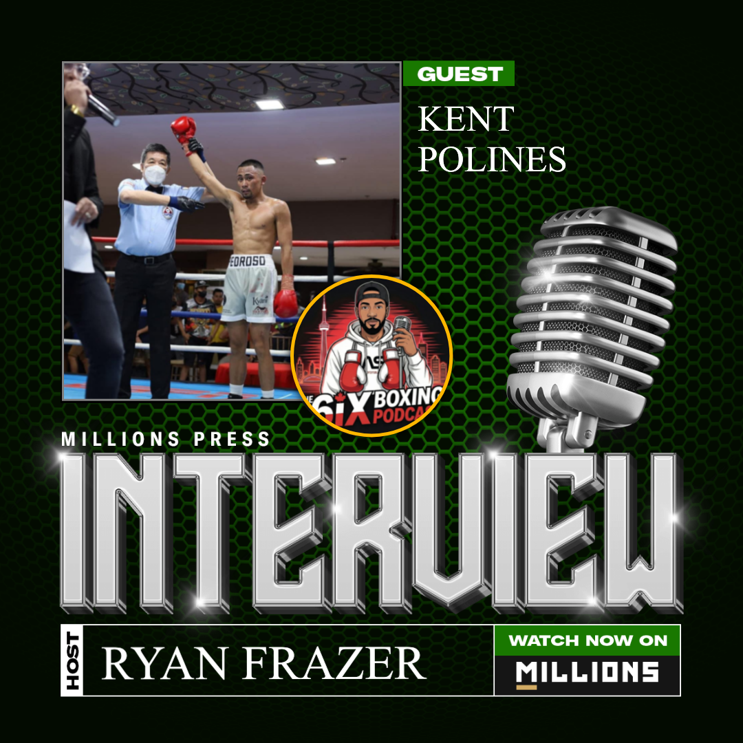 Interview with Kent Polines