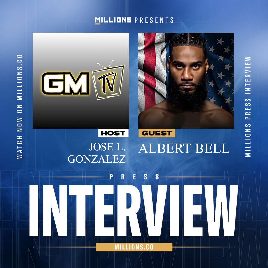 Interview with Albert Bell