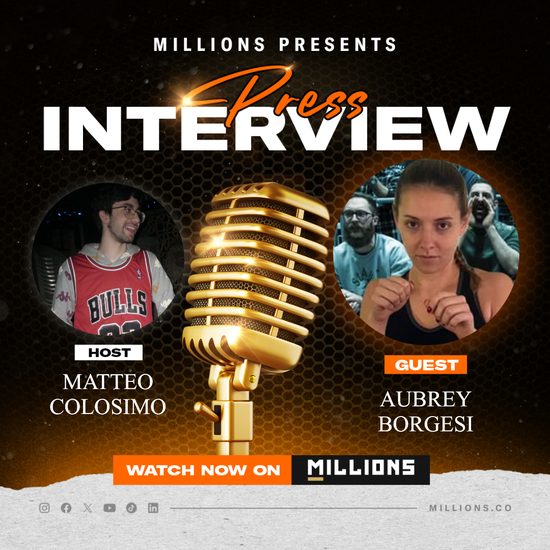 Video poster