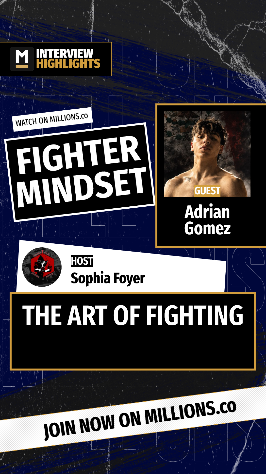 The Art Of Fighting