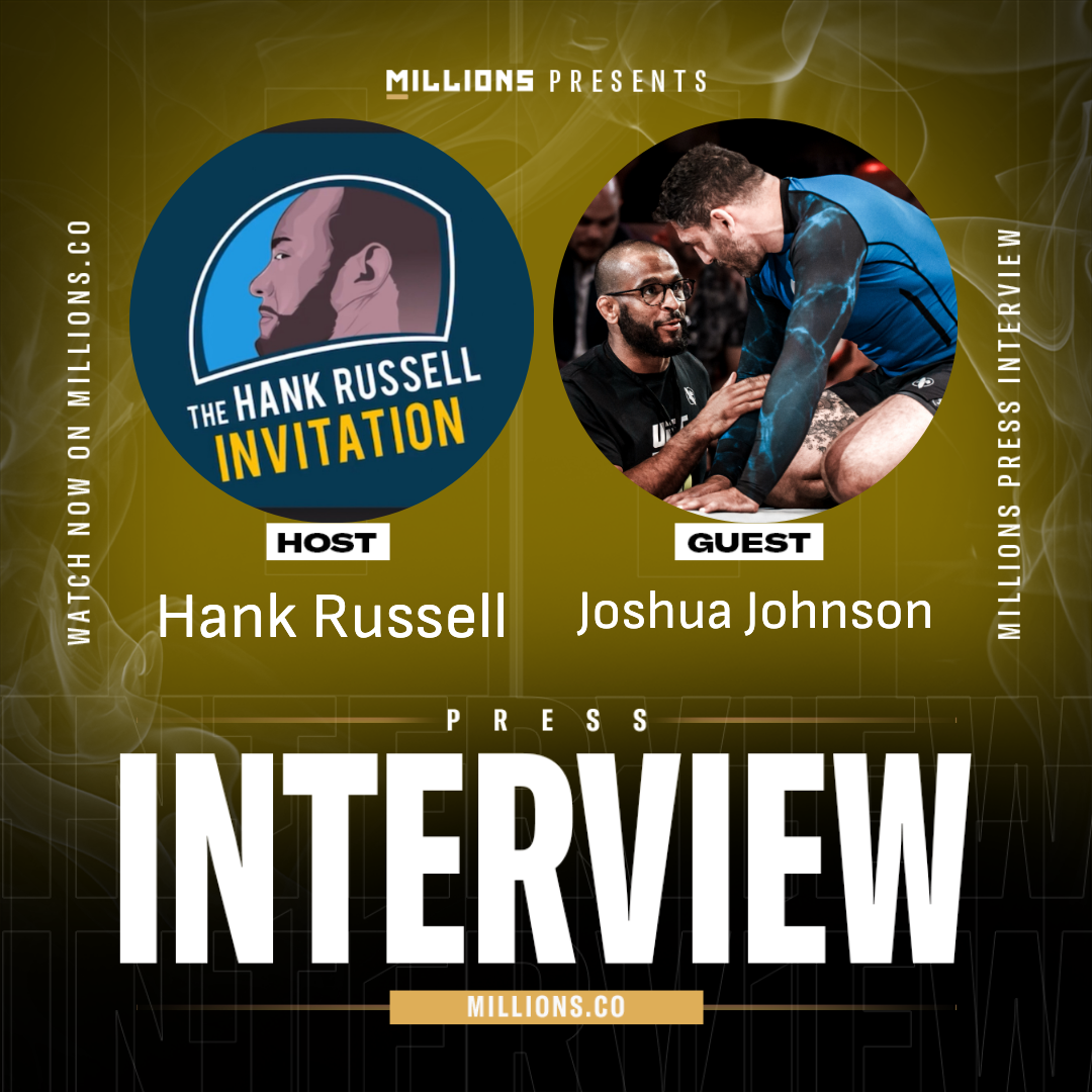 Interview with Joshua Johnson
