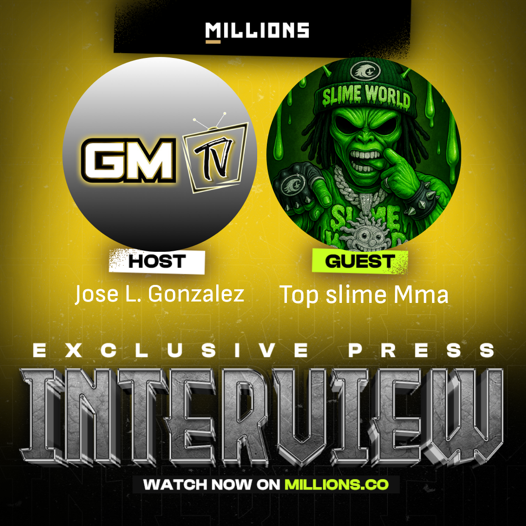 Interview with Wayne Williams
