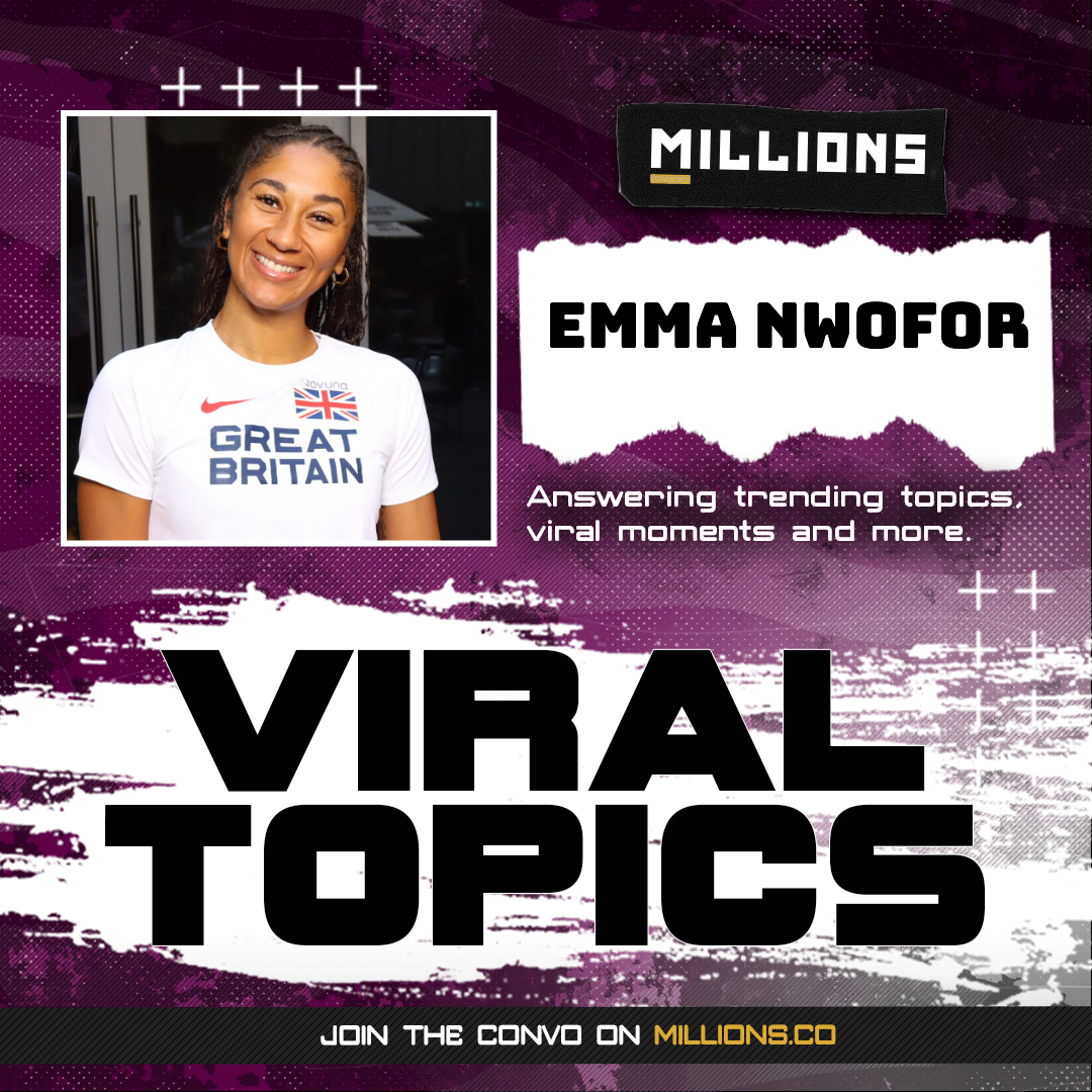Emma Nwofor on Ultimate Champs Format Impact