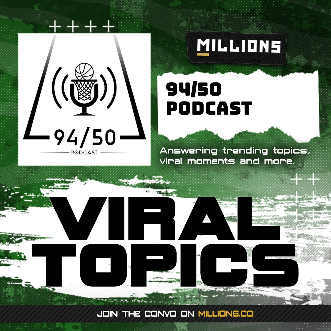 94/50 Podcast Predicts Knicks vs. Timberwolves in 2027 NBA Finals