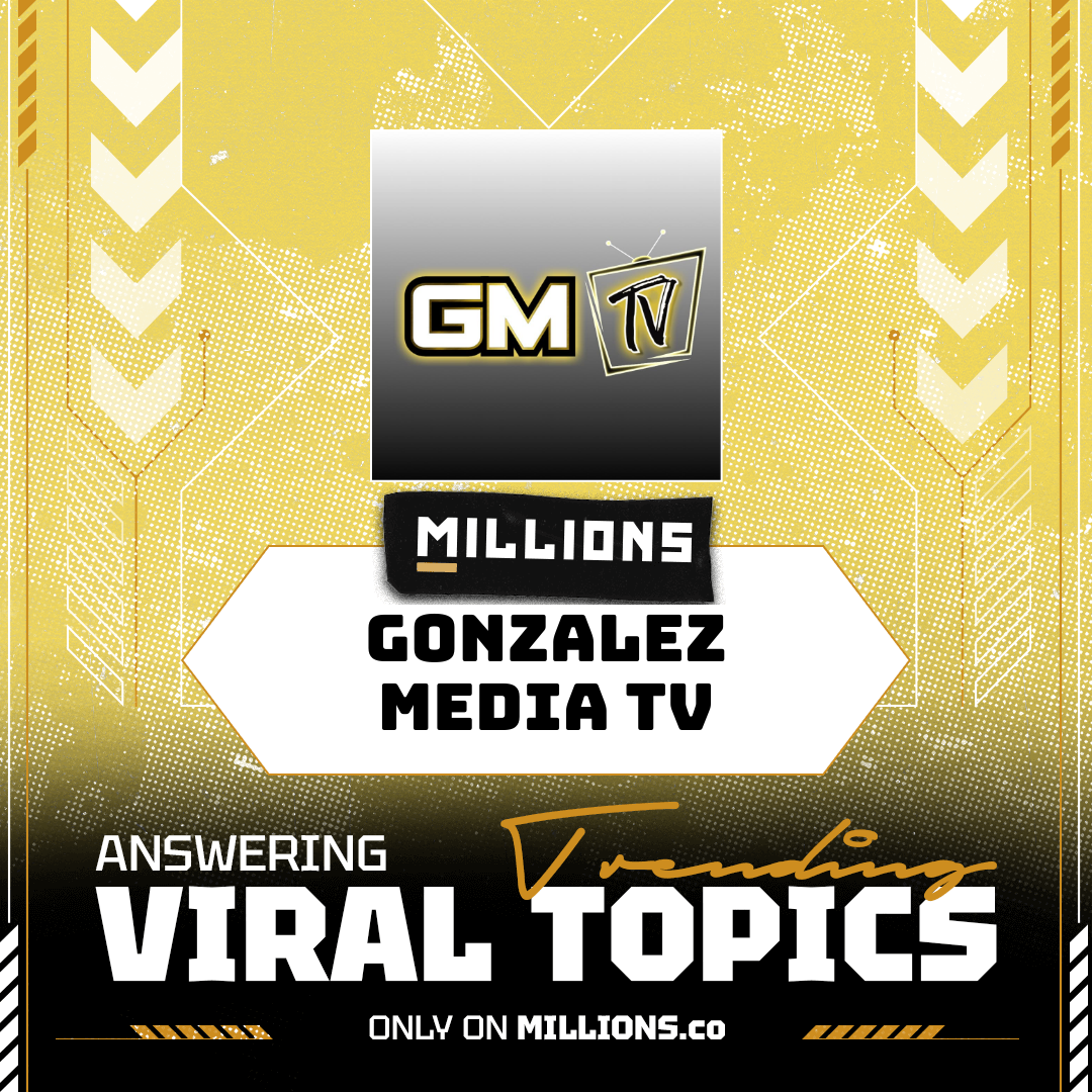 Gonzalez Media TV host Jose G talks about SummerSlam Main Event,  and more