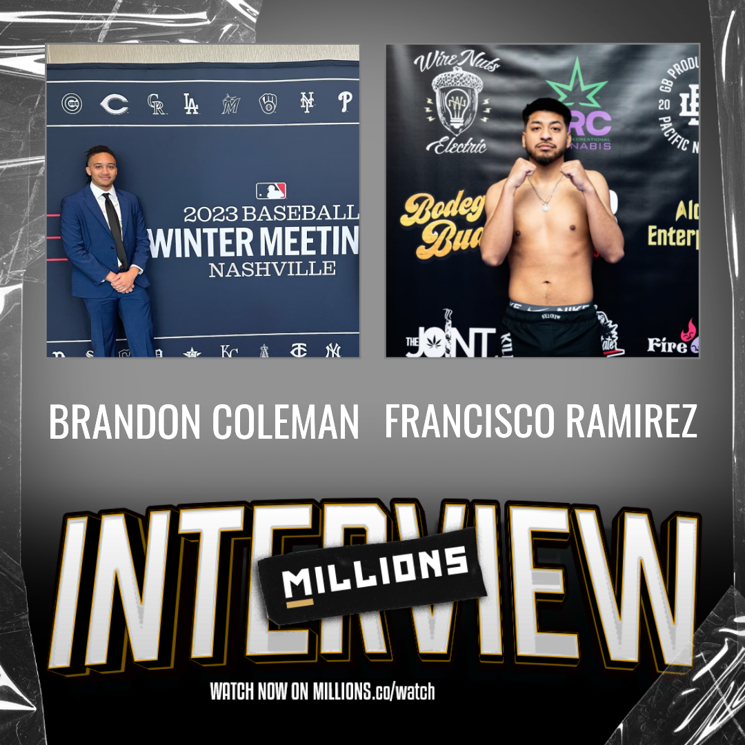 Interview with Francisco Ramirez